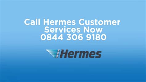 german Hermes customer service